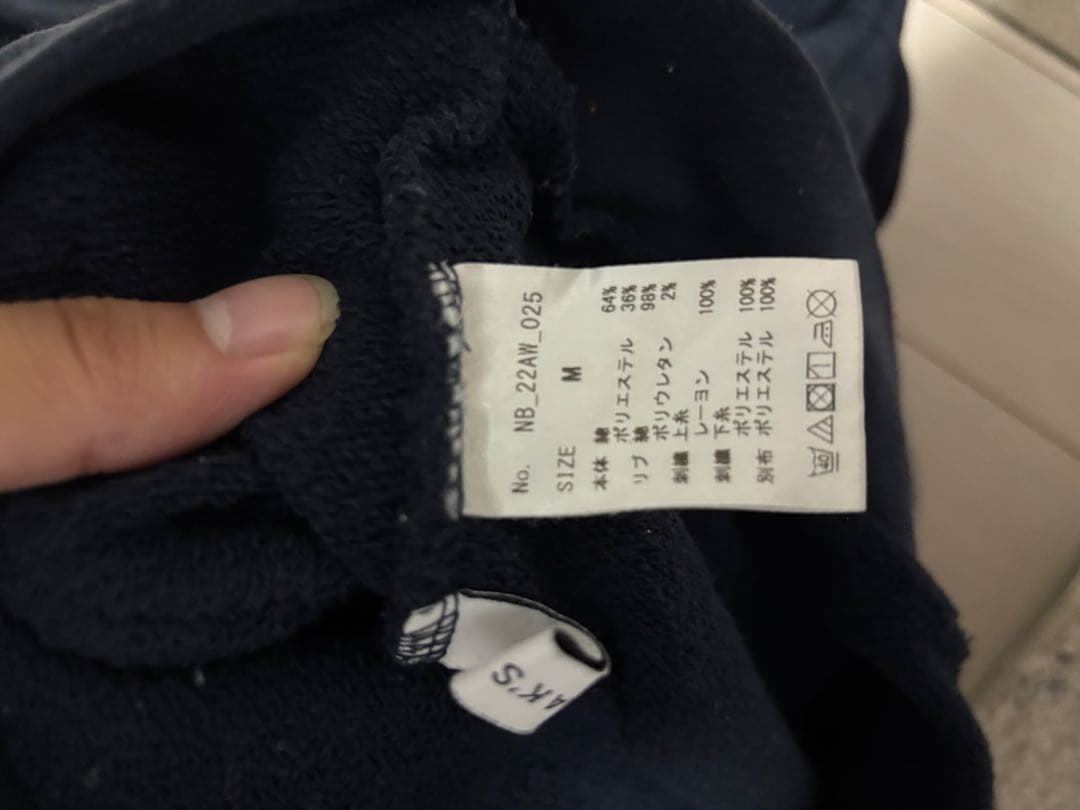 NBA ゴールデンステート・ウォリアーズ パーカー ネイビー