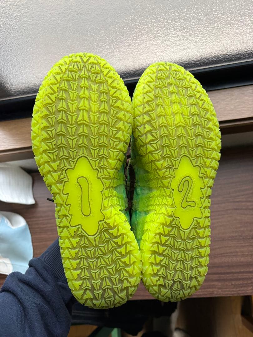 バスケットボールシューズ Nike ja 3