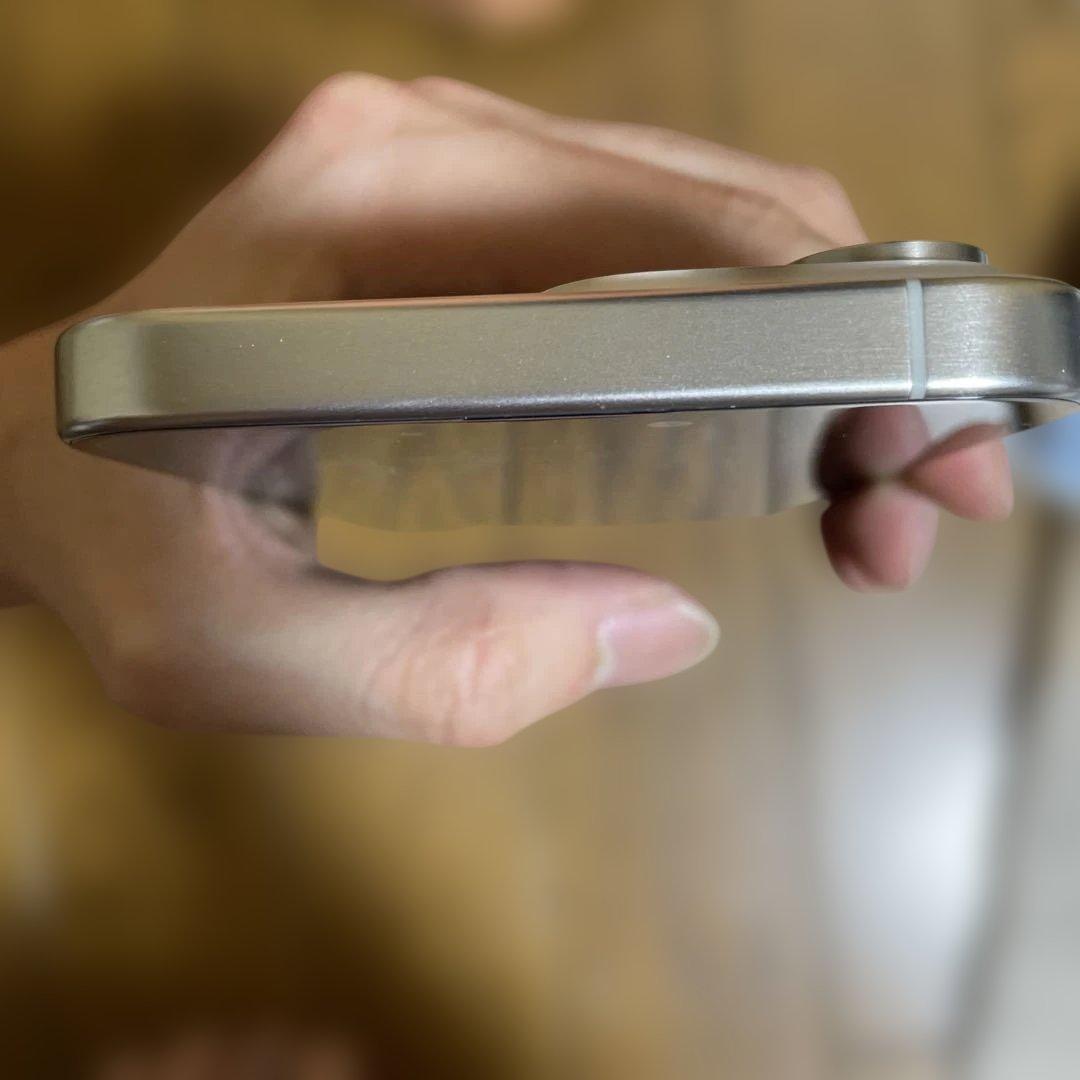 スマートフォン本体 iPhone15 Pro Max 256GB