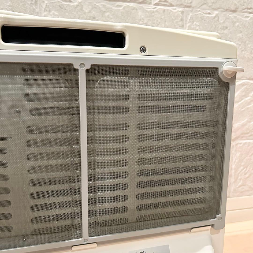 未使用 Rinnai リンナイ ⭐️ガスファンヒーター rc-u4001e