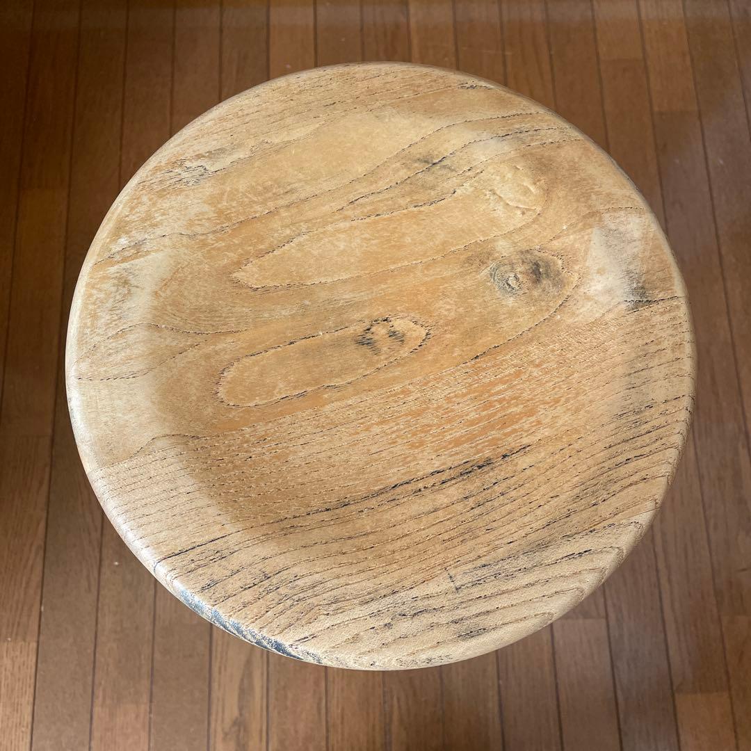 アクシス　スツールーアジャスター　CL002S 椅子