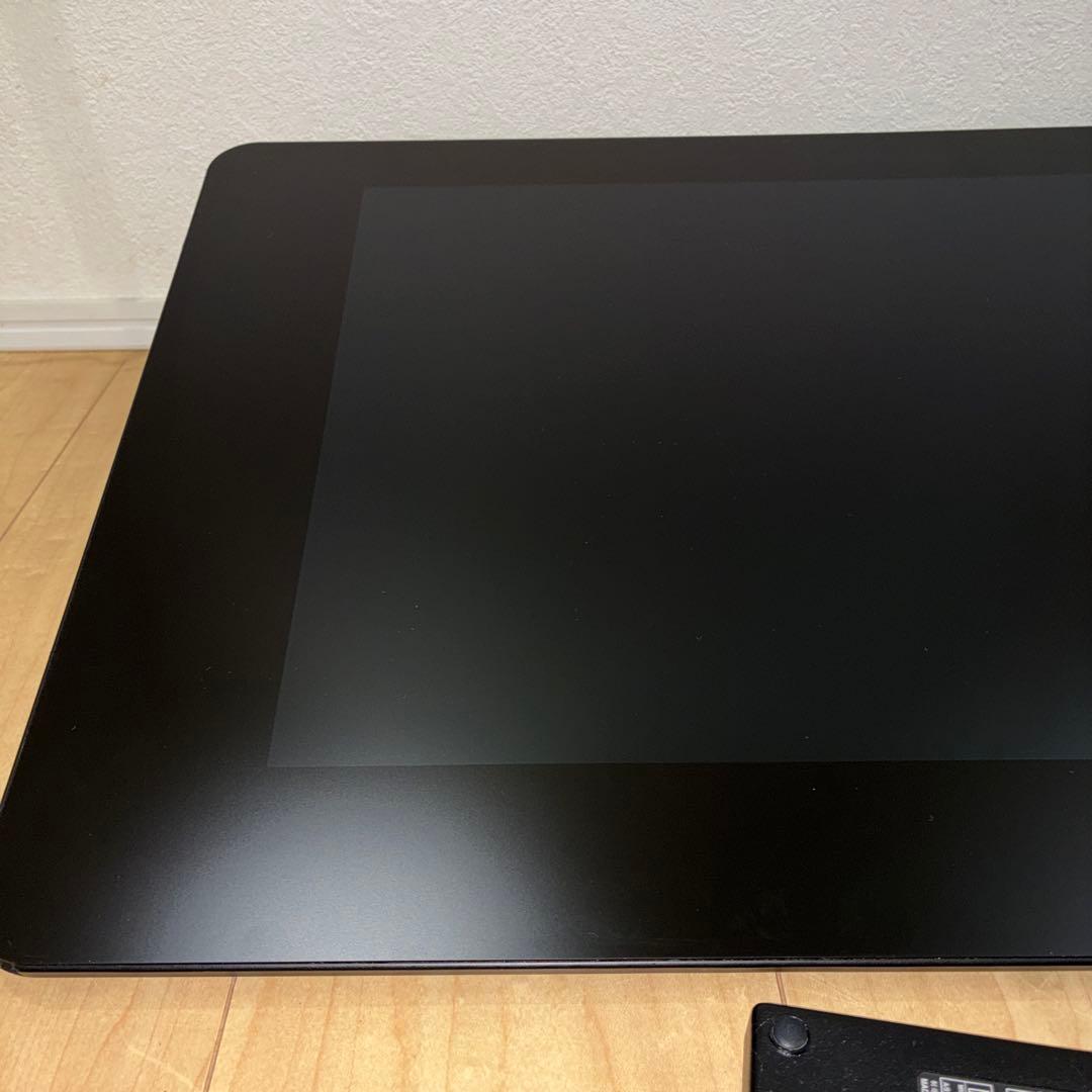 Wacom LCD TABLET DTH-2420 液晶タブレット パソコン