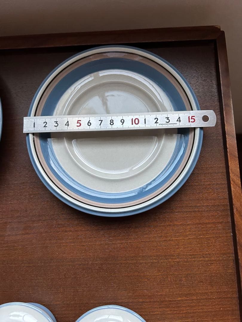 Arabiaウートゥア食器セット 6点セット