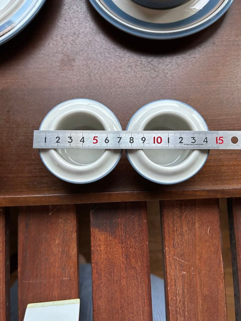 Arabiaウートゥア食器セット 6点セット