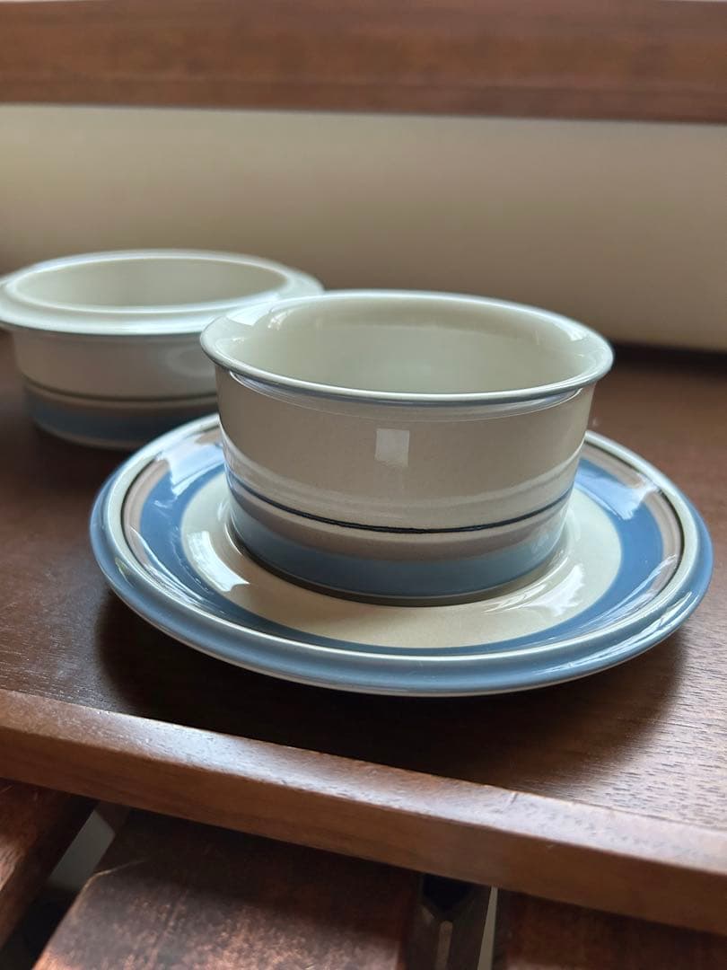 Arabiaウートゥア食器セット 6点セット