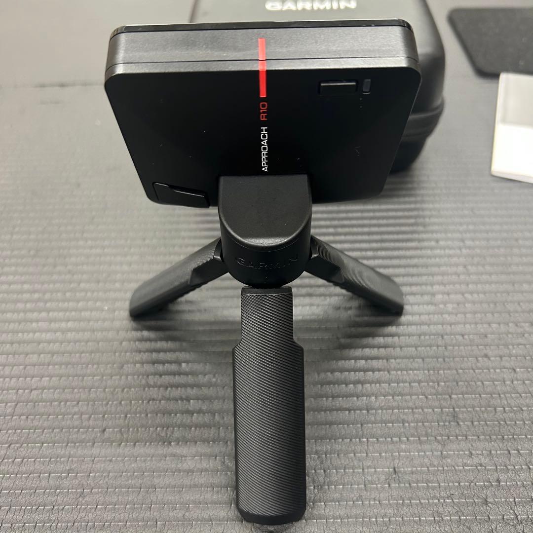GARMIN Approach R10 ゴルフ用距離計　ガーミン