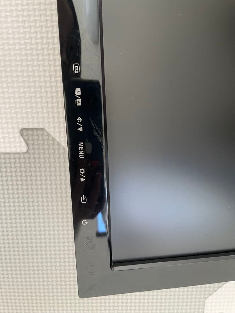 ASUS VX278H ゲーミングモニター