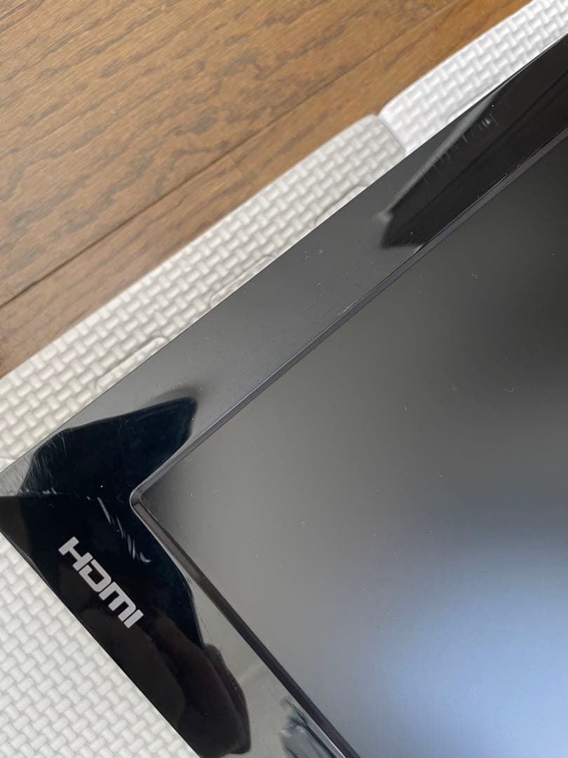 ASUS VX278H ゲーミングモニター