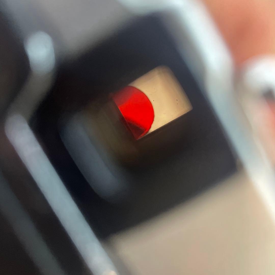 Olympus Pen EE-3 フィルムカメラ 説明書・ケース付き