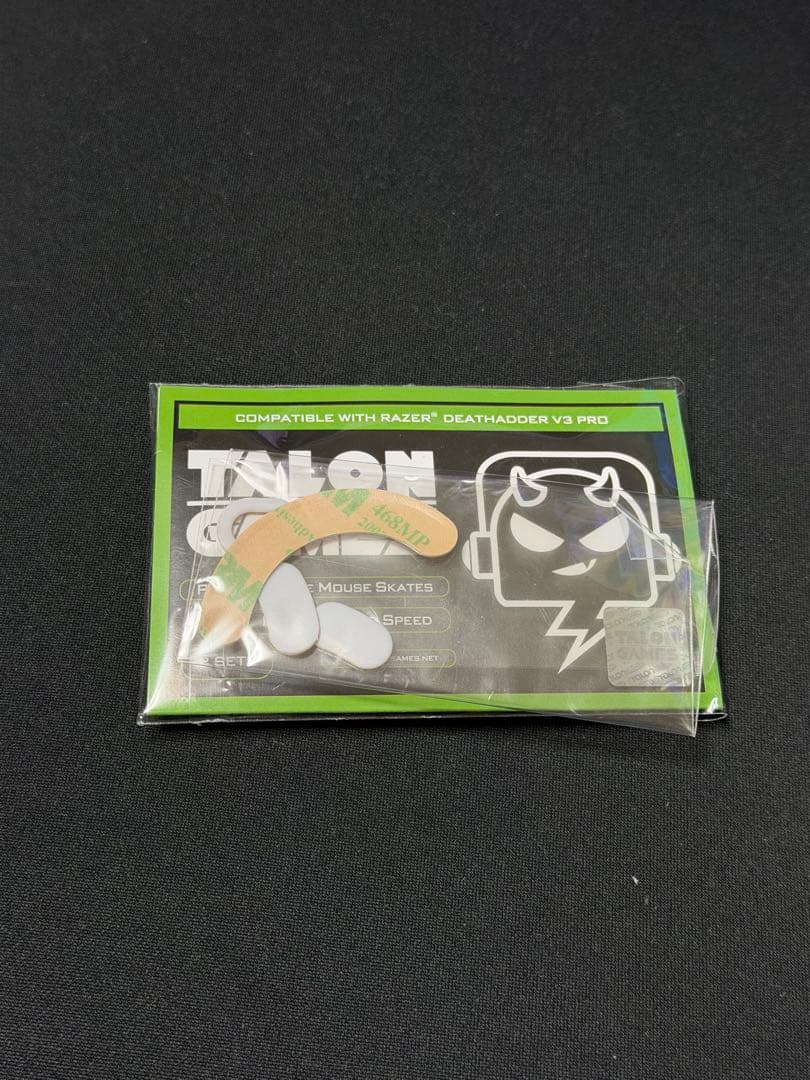 Razer DEATHADDER V3 PRO ホワイト 8kドングルセット