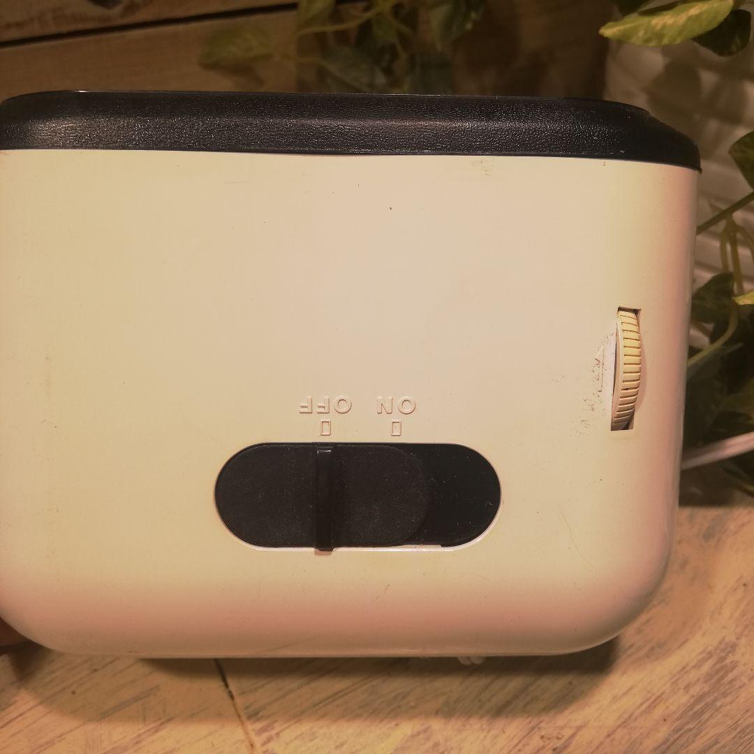 M♦希少 良品 COPAL フリップ時計 パタパタ時計　昭和レトロ