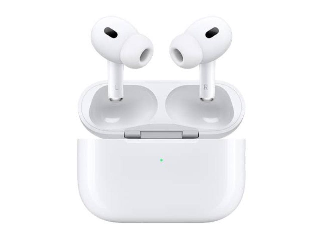 Apple AirPods Pro 第二世代 USB-C