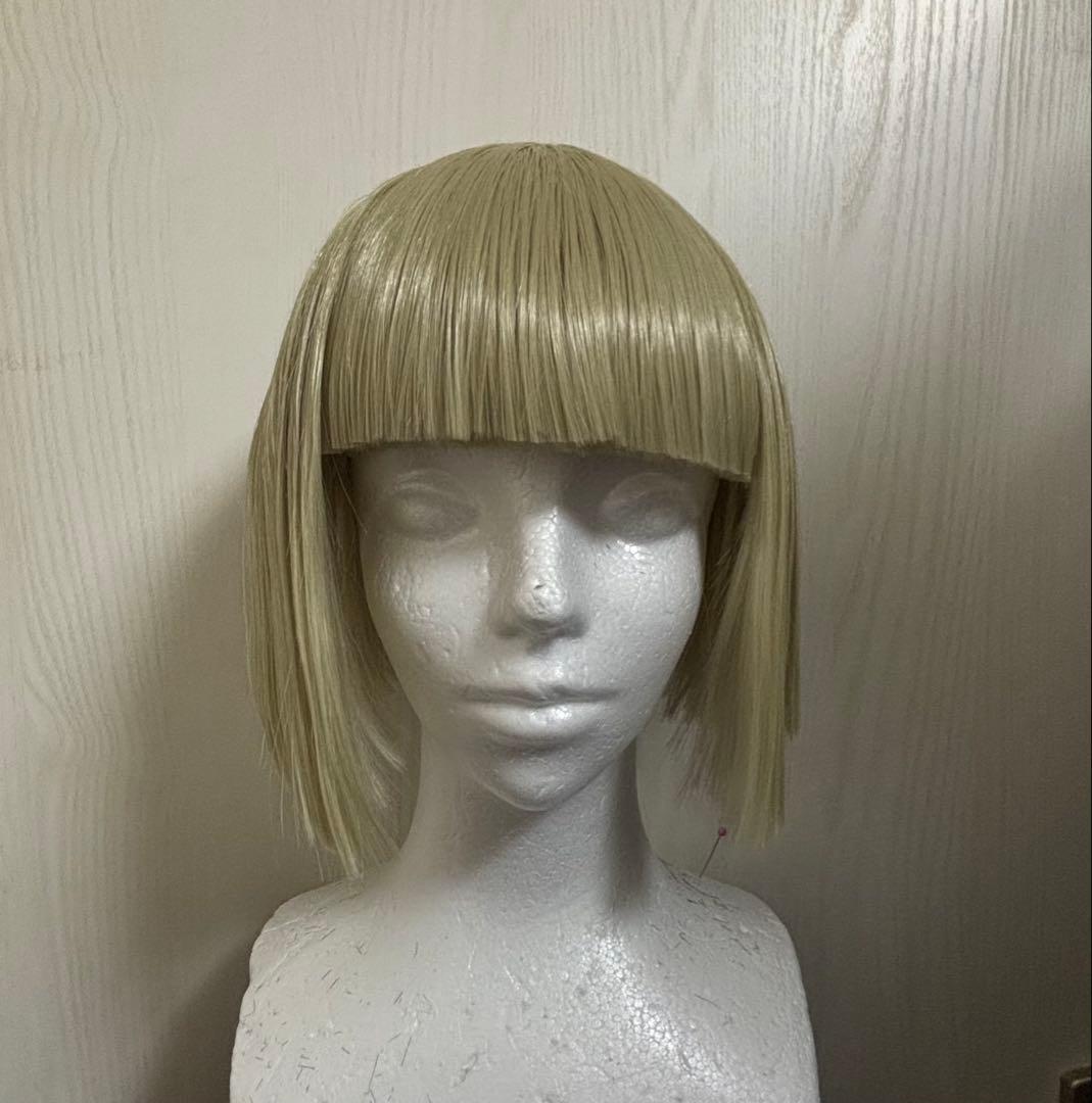 ルーク・ハント コスプレ衣装