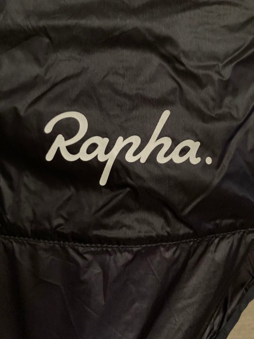 ウェア Rapha BREVET INSULATED JACKET