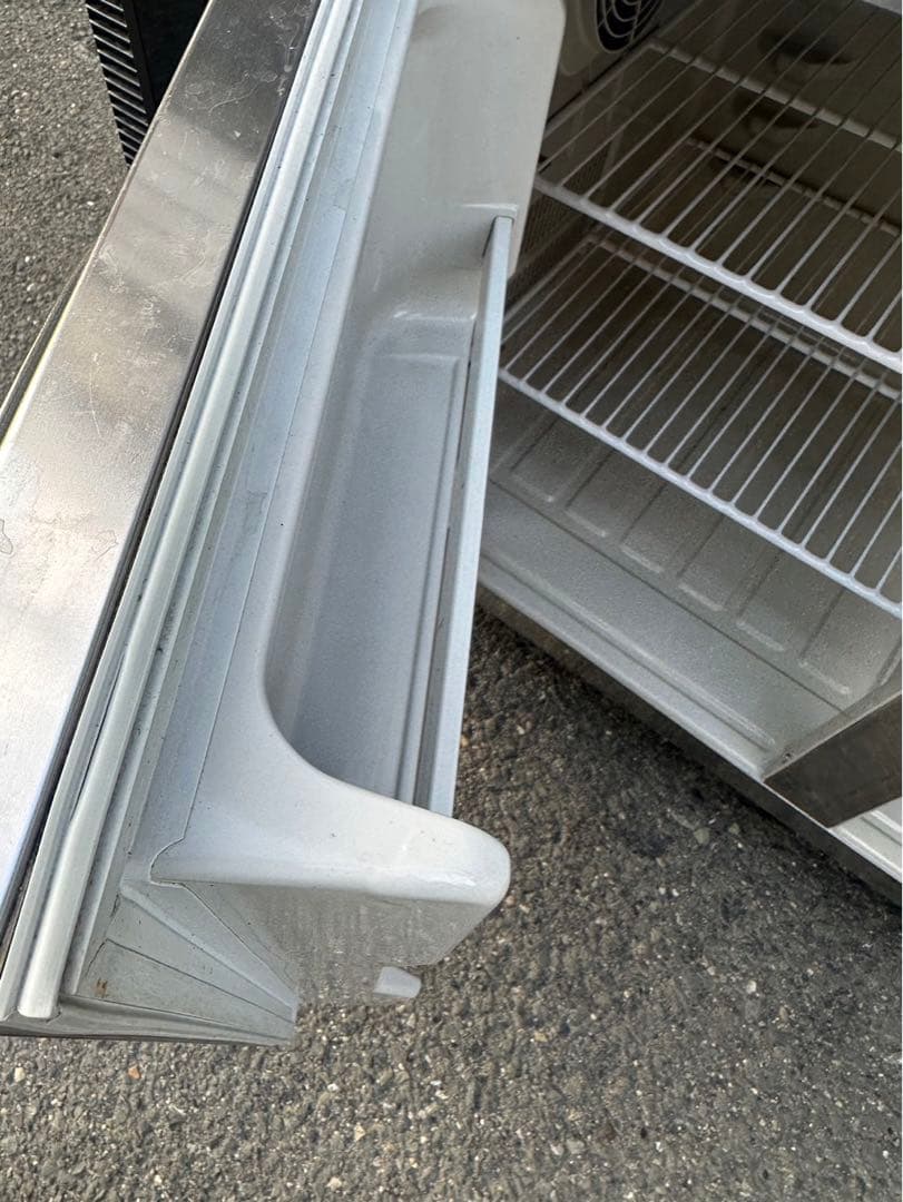 【動確済み】ホシザキ 業務用 台下冷蔵庫 RT-120PNE1 1200×600