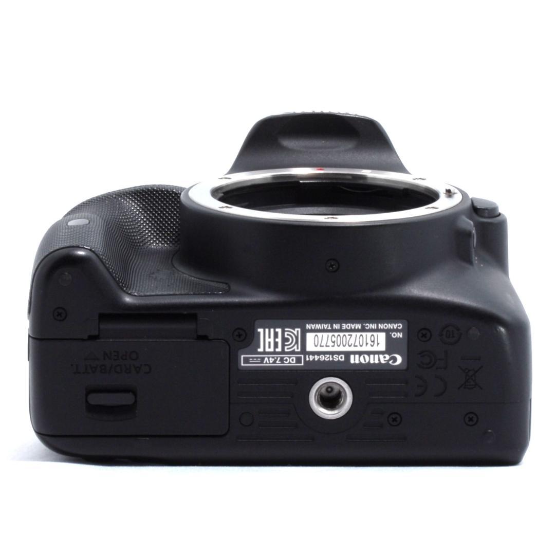 ★超軽量＆超望遠★コスパ最強♪★スマホ転送OK★Canon Kiss X7★