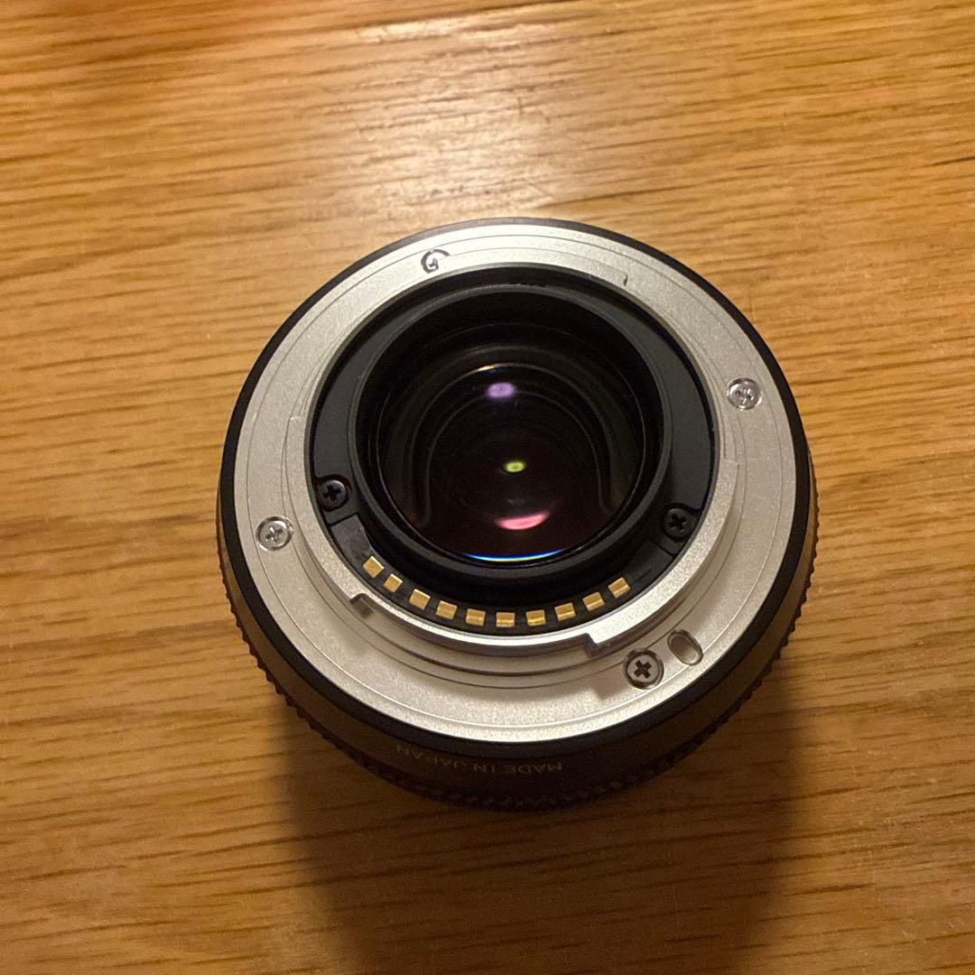 レンズ(単焦点) FUJINON ASPHERICAL LENS SUPER EBC f=18mm