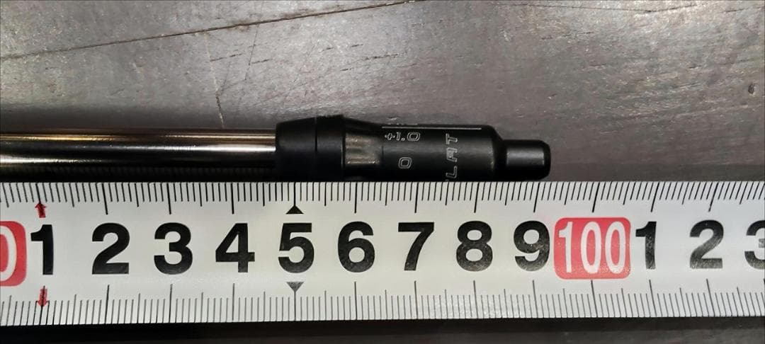 【未使用】ピンツアー2.0 クローム 85S ユーティリティ4U用　PING