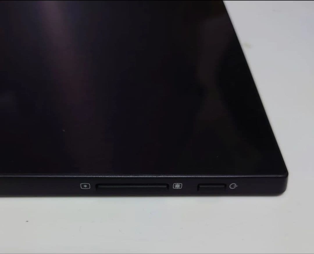 ASUS MB169B+ 15.6インチモニター モバイルディスプレイ フルHD