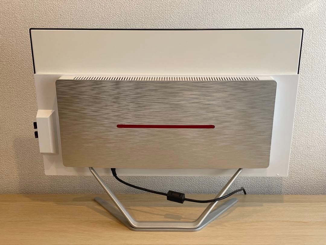 VETESA 一体型パソコン FHJ001 24インチ Core i5 訳あり