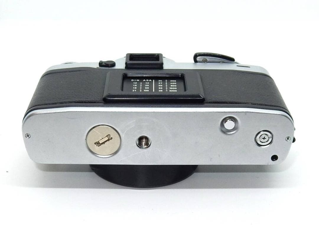 ★極上品★ MINOLTA ミノルタ XD ボディ