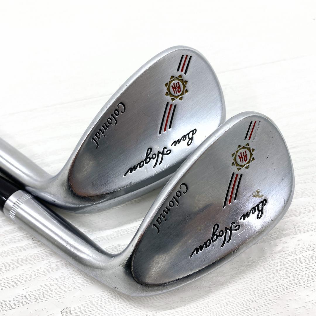 Ben Hogan Colonial ベン・ホーガン ウェッジ AW SW