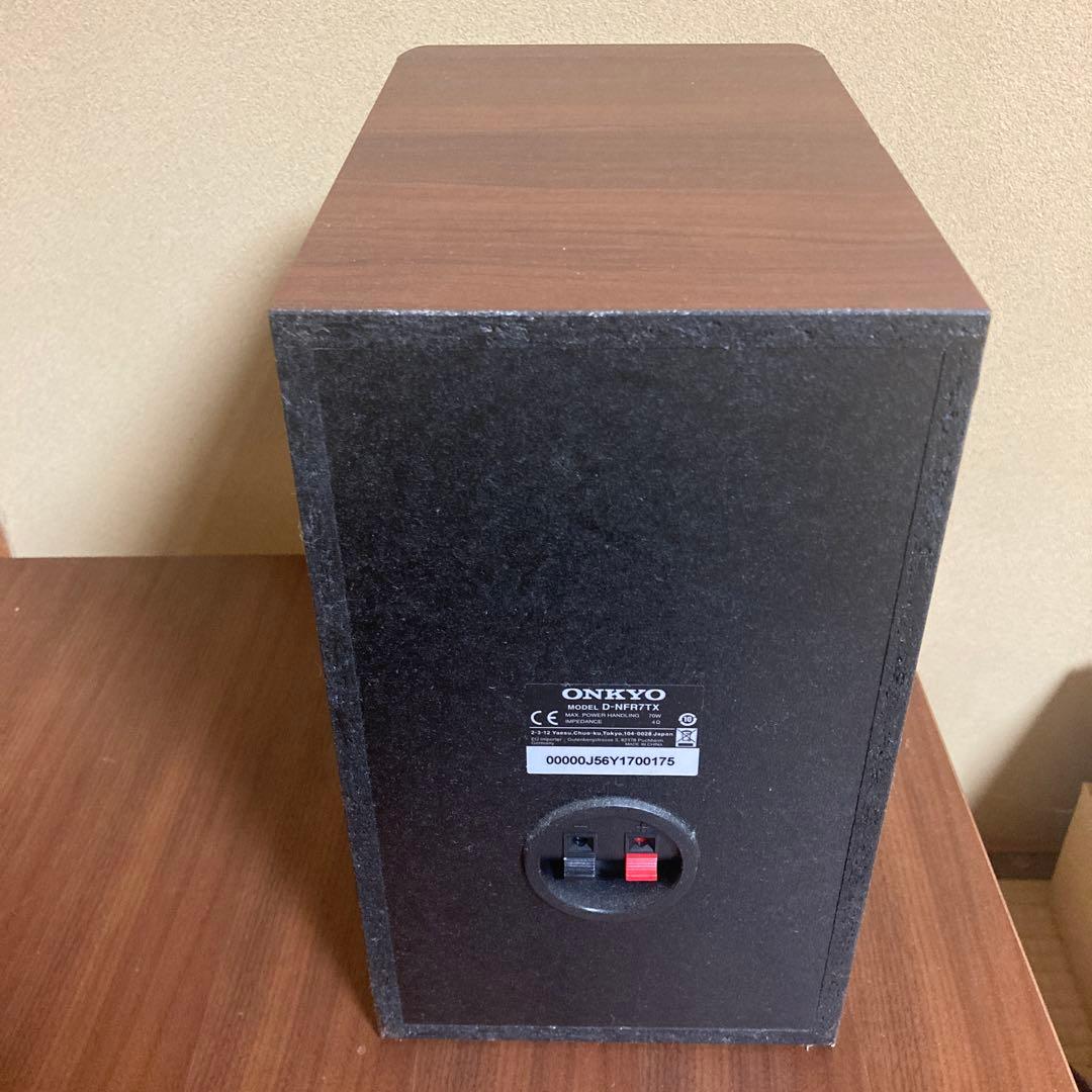 ONKYO オンキョー X-NFR7TX(D)