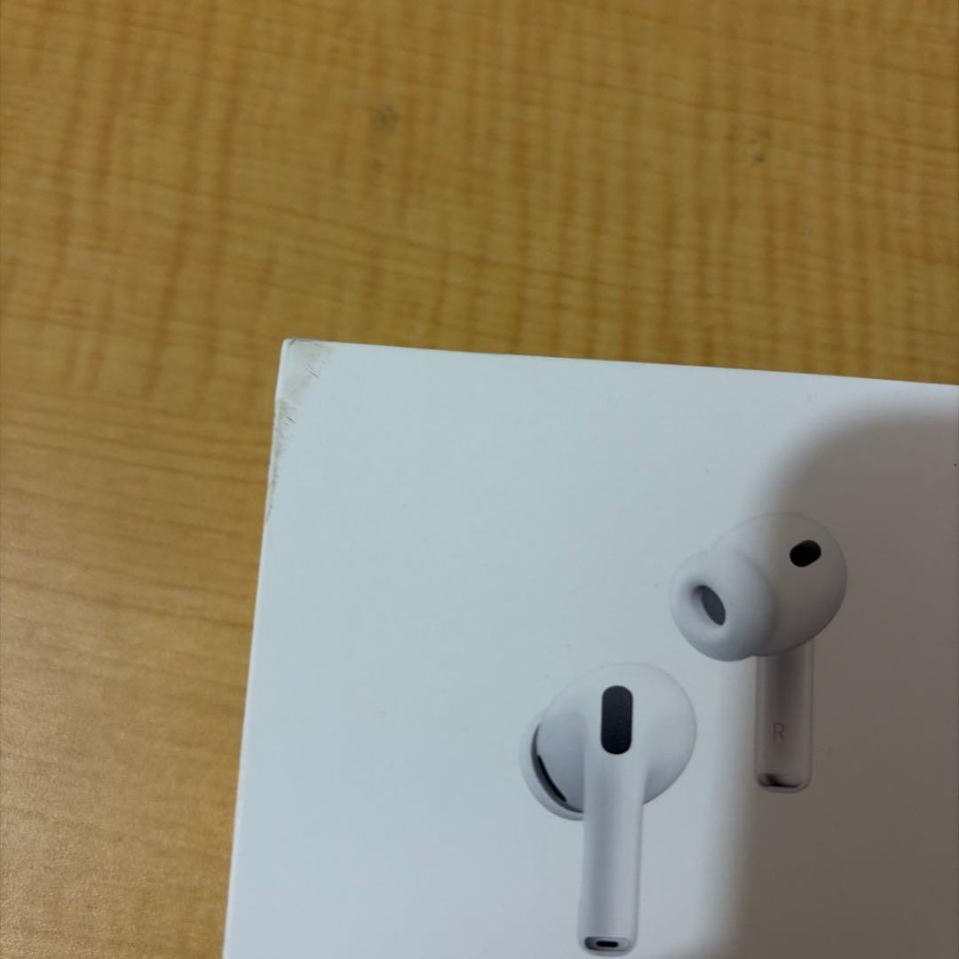 イヤホン Air pods pro3