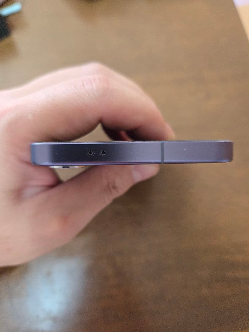 Samsung Galaxy S24+　256GB　韓国版SIMフリー