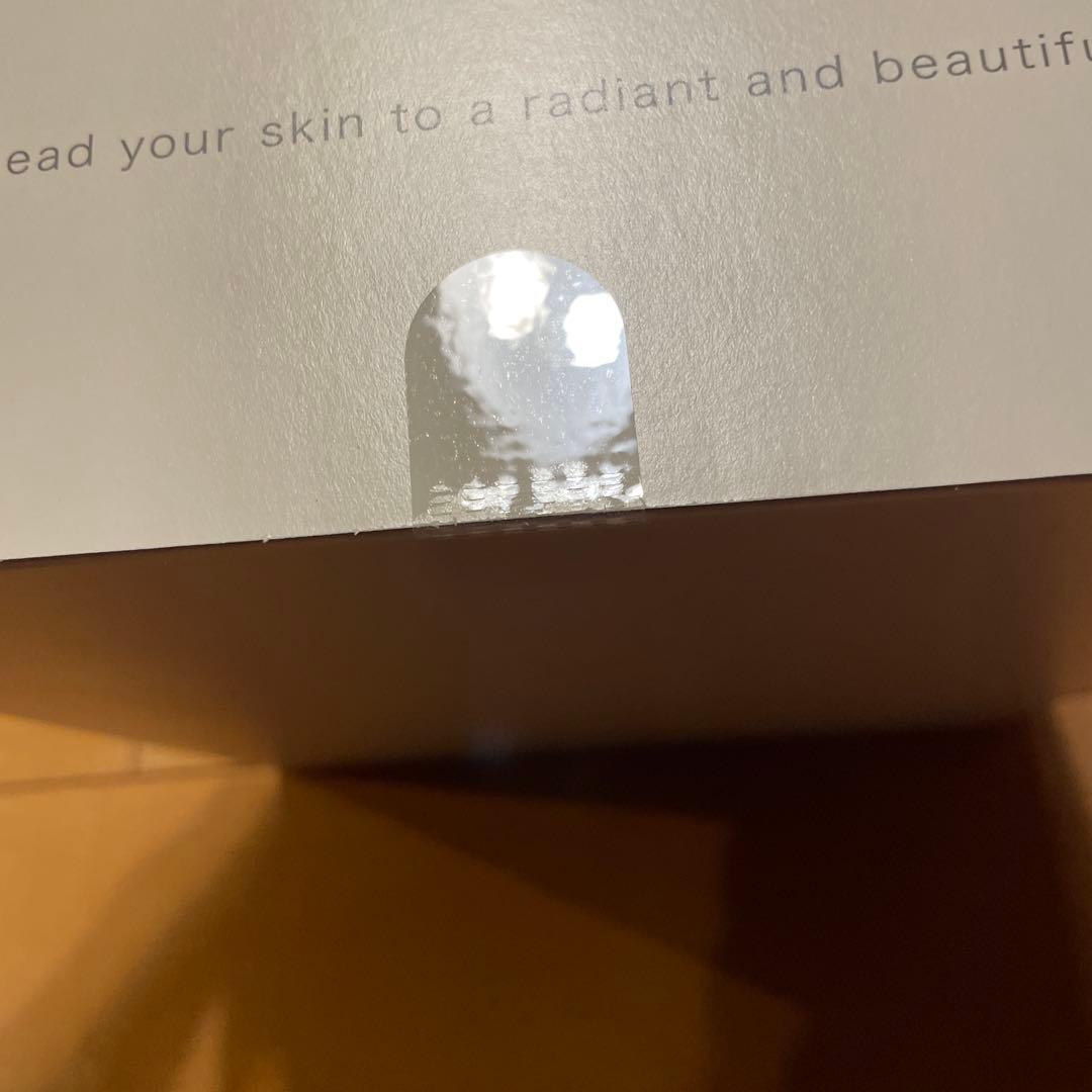 【新品未開封】ナリス ルミエ 美顔器【Naris Cosmetics 】