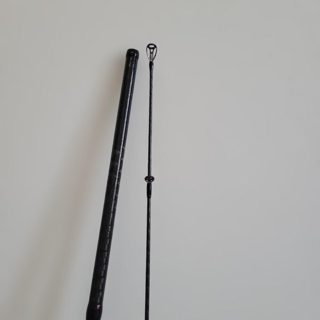 シマノ 20 ゾディアス 172MH-2 (ベイト・2ピース)