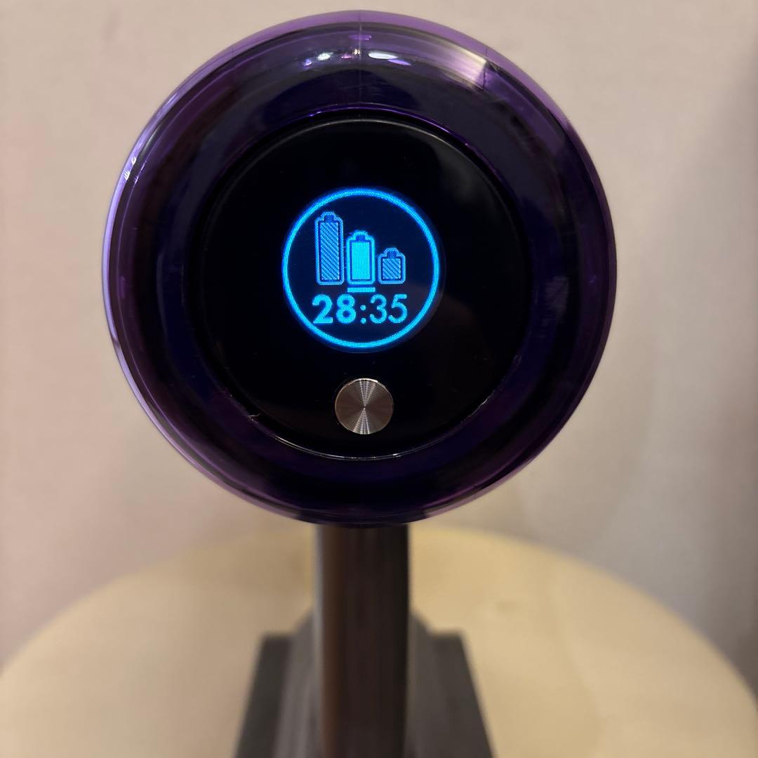 【分解清掃済動作品】ダイソン　SV15 V11 コードレスクリーナー　美品