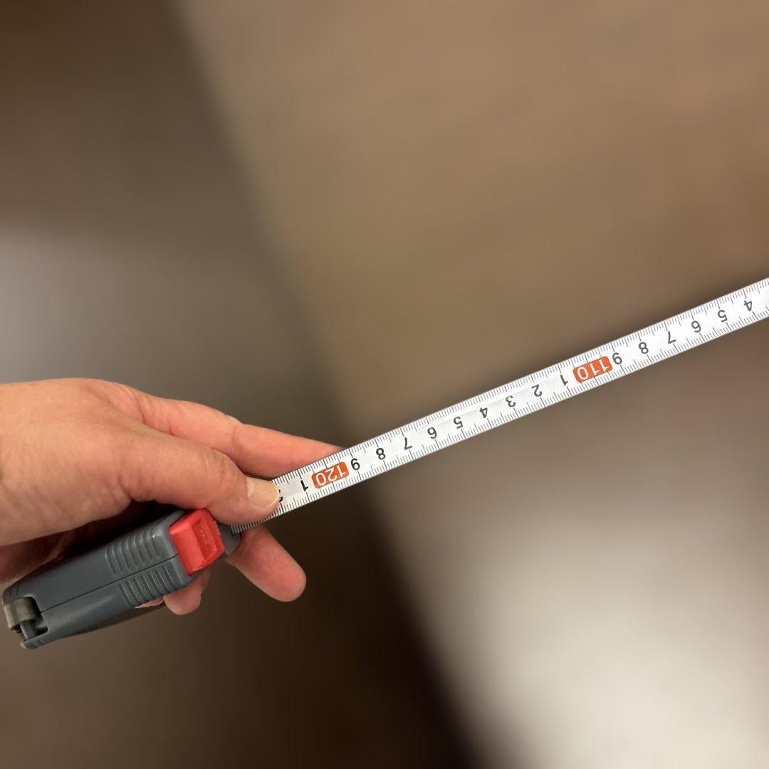 ダークブラウン パソコンデスク 引き出し付き-お譲り値段は2月10日まで