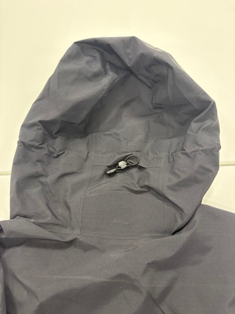 お*め様 arc'teryx zeta sl jacket アークテリクス　ゼー