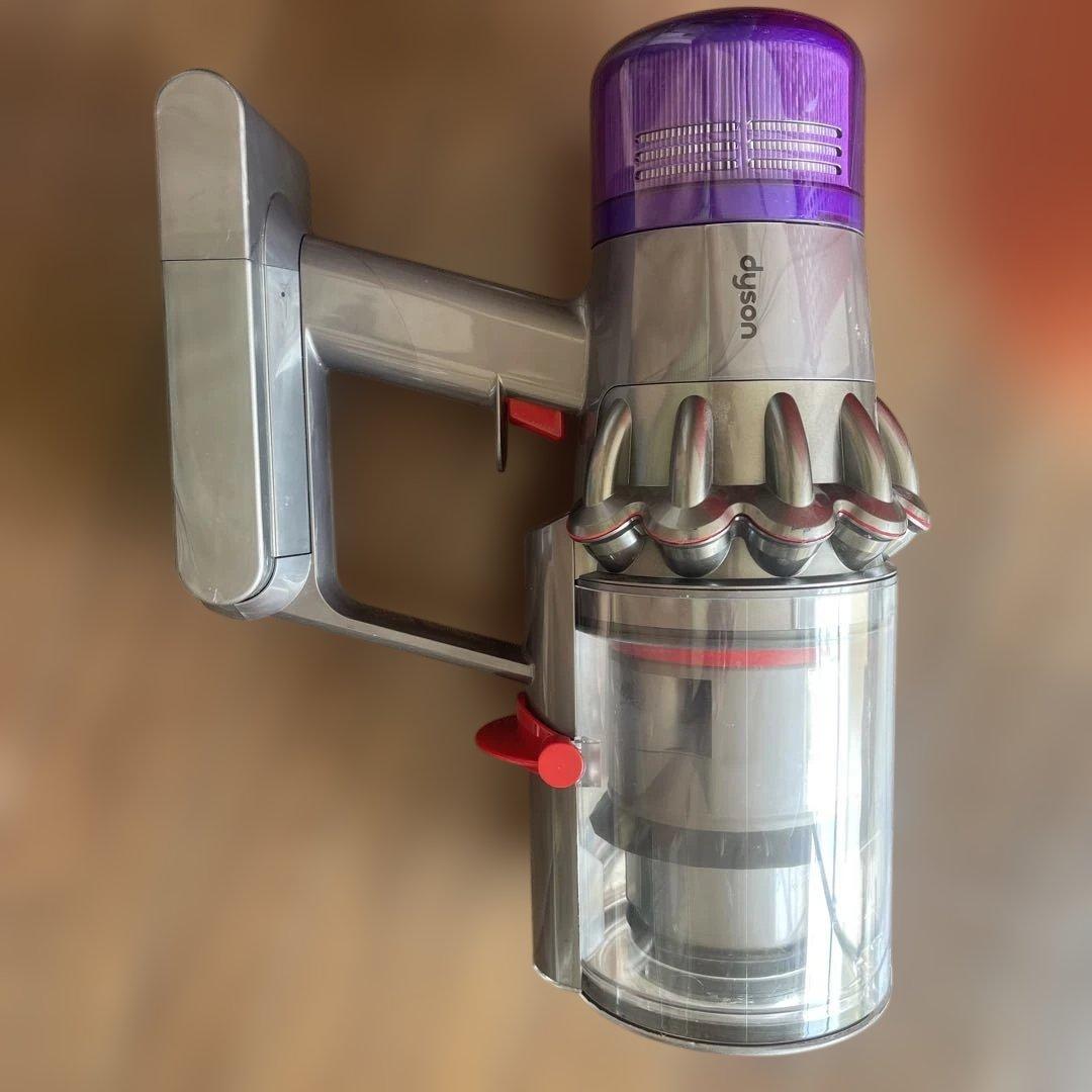 Dyson - ダイソン V11 (sv14)コードレス掃除機 付属品付