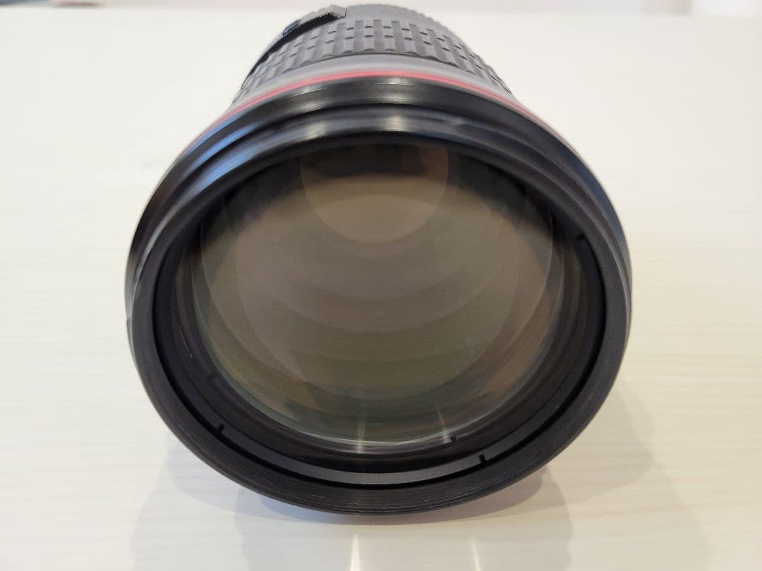 レンズ(単焦点) Canon EF 135mm f/2L USM