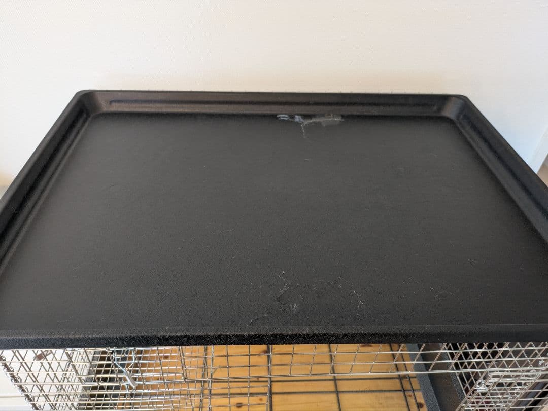 カワイ　うさぎ　小動物用ケージKAWAI Comfort80 STグレード