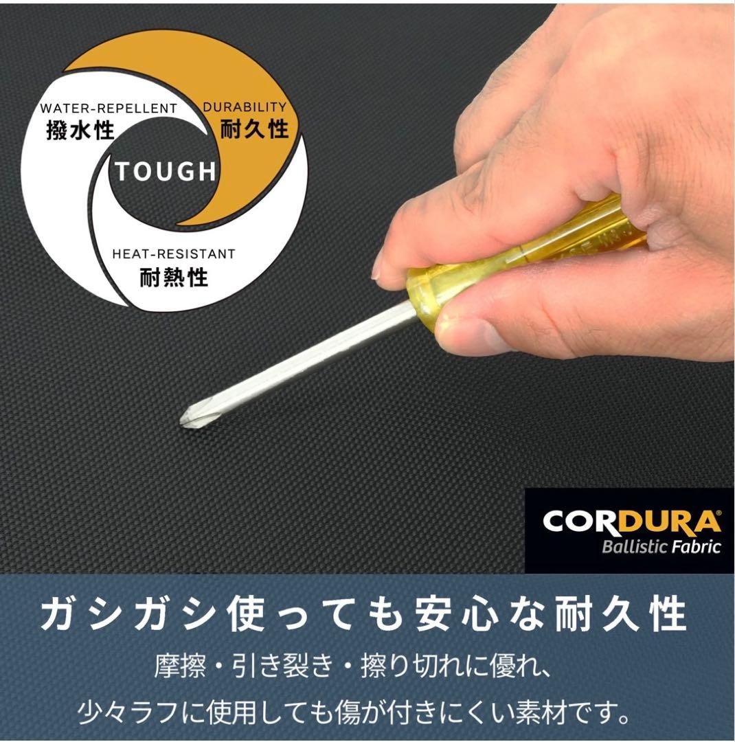 ロハスタイル湘南 BARREL ショルダーバッグ CORDURA ovyz