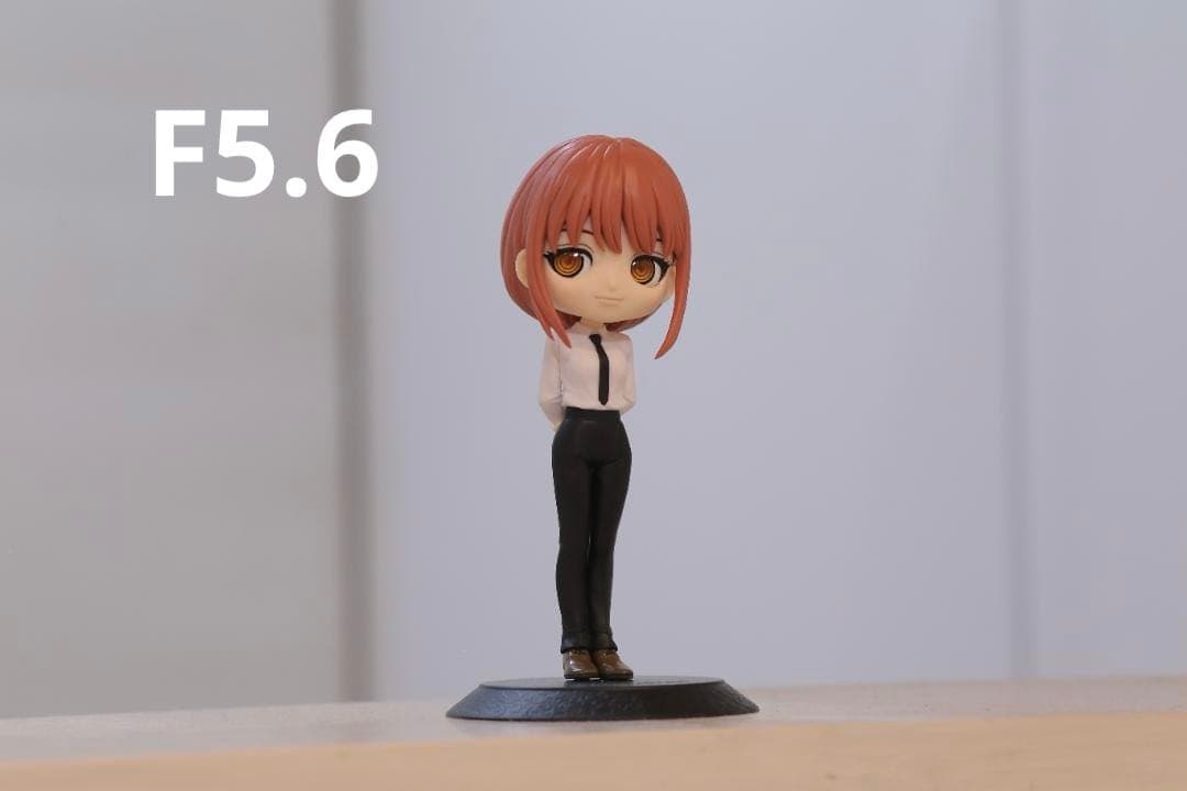 F1.8の世界へようこそ☆Canon EF 85mm F1.8 usm #347