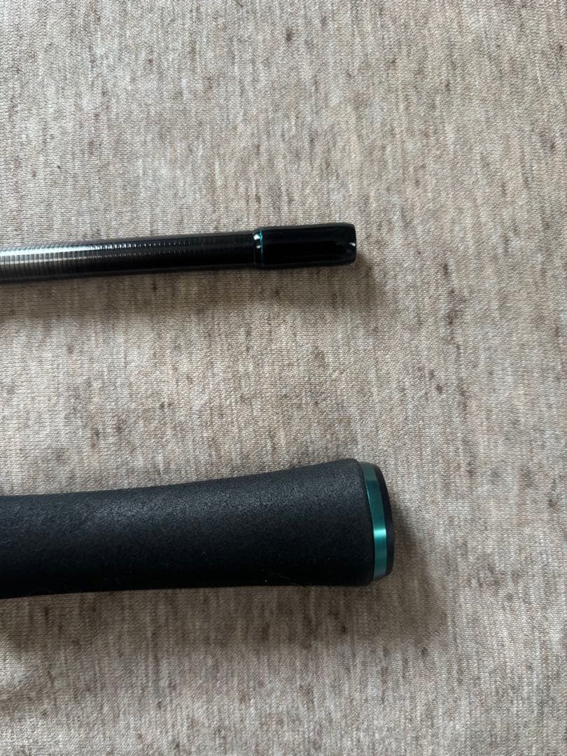 123　エメラルダス　ストイスト　AGS 76MMH-SMT