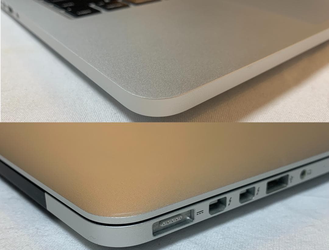 MacBook Pro 13” Early2015