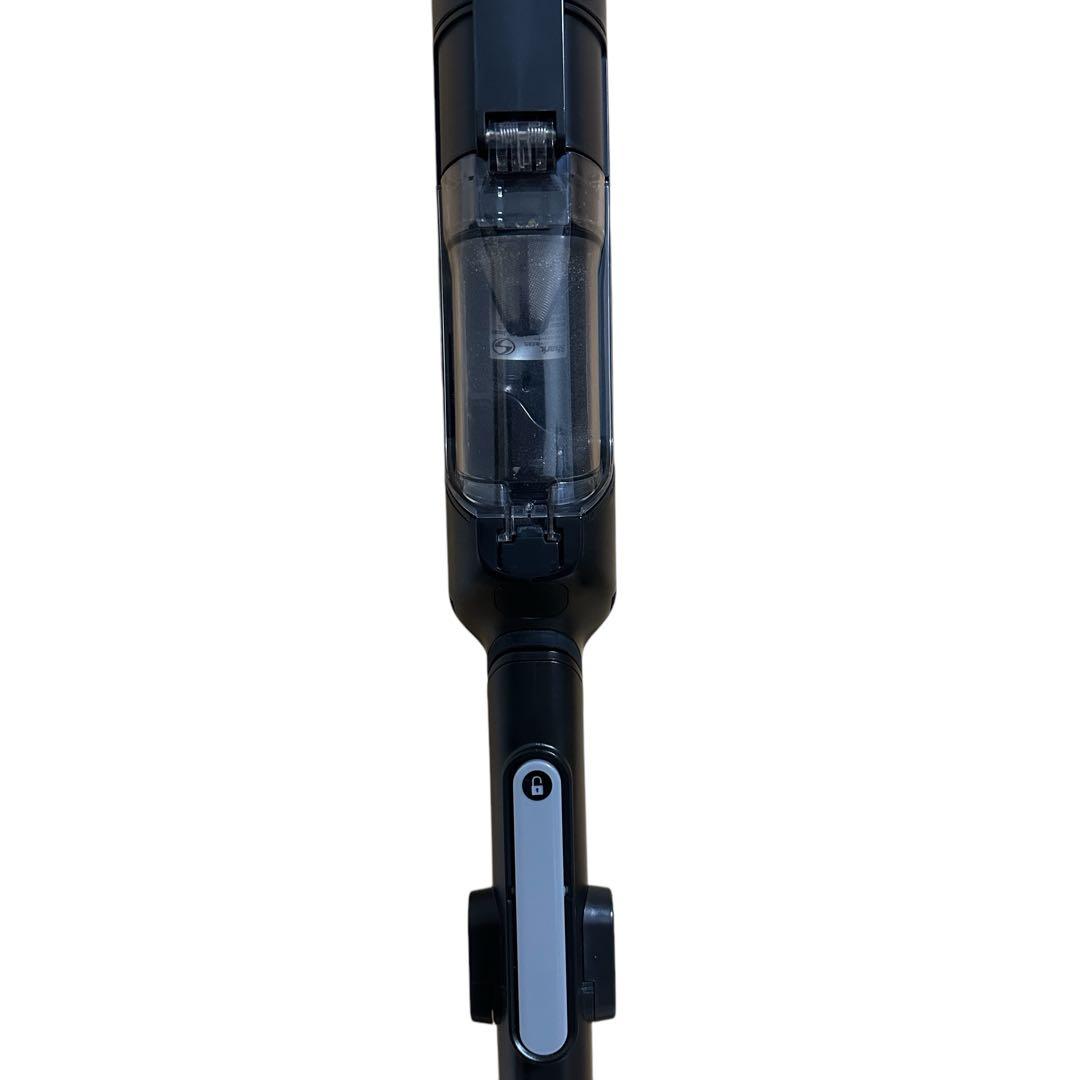 Shark EVOPOWER SYSTEM iQ CS851JCP オマケ付き