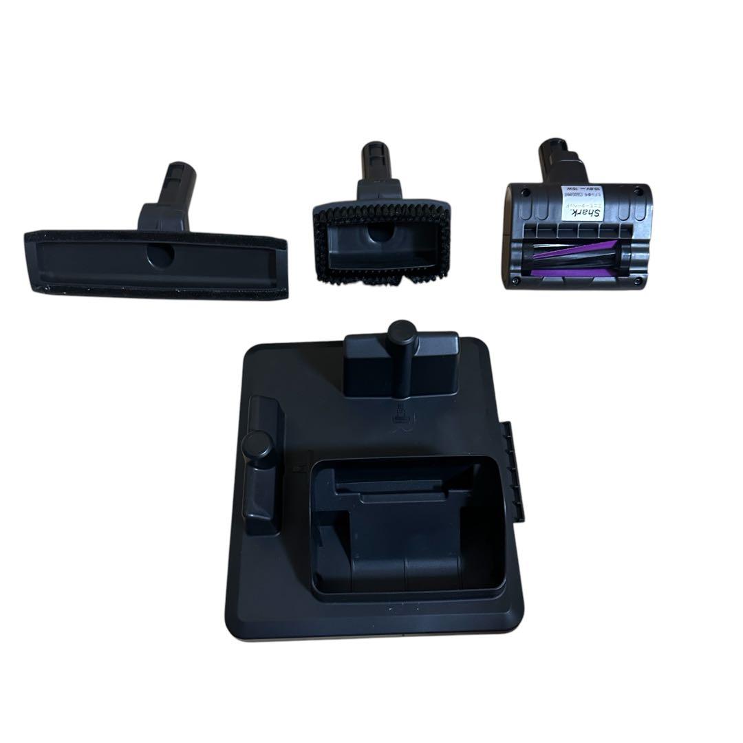 Shark EVOPOWER SYSTEM iQ CS851JCP オマケ付き