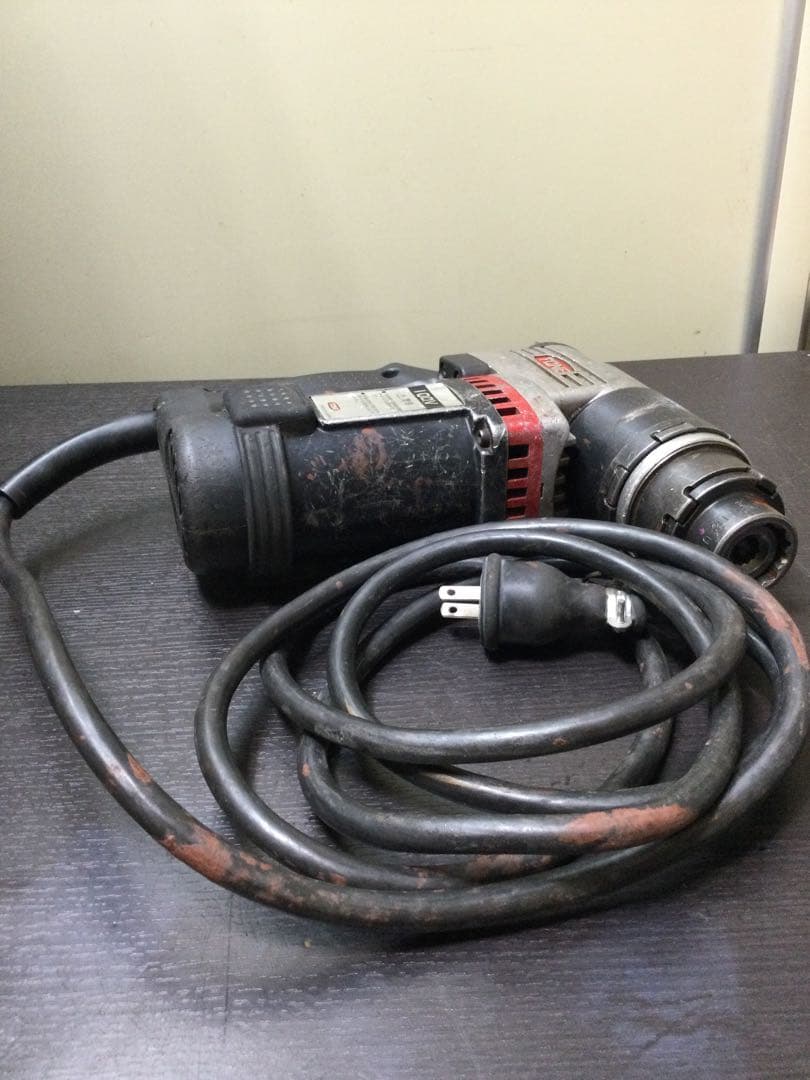 TONE シャーレンチ　GM-201A 現状品