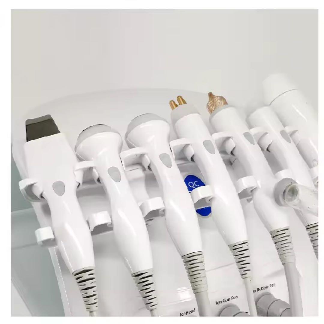 近未来！ハイドラフェイシャル/オブジェとしても可愛い！最先端ハイドラフェイシャル