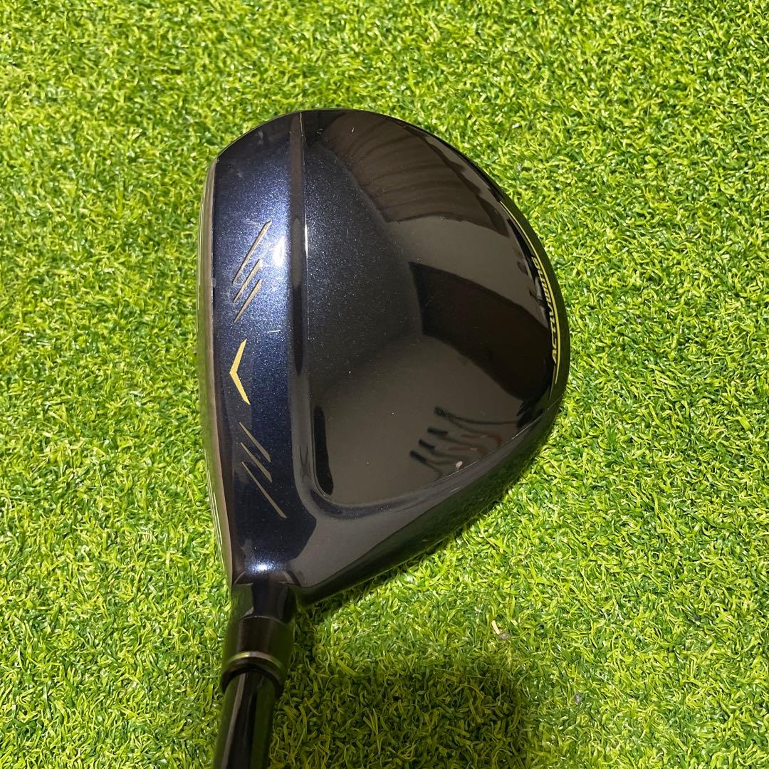 XXIO12フェアウェイウッド4番16.5° フレックスSR