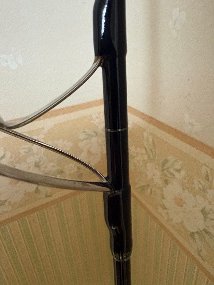 天龍 ジグザム ワイルドマーク JWM611Sー2/4