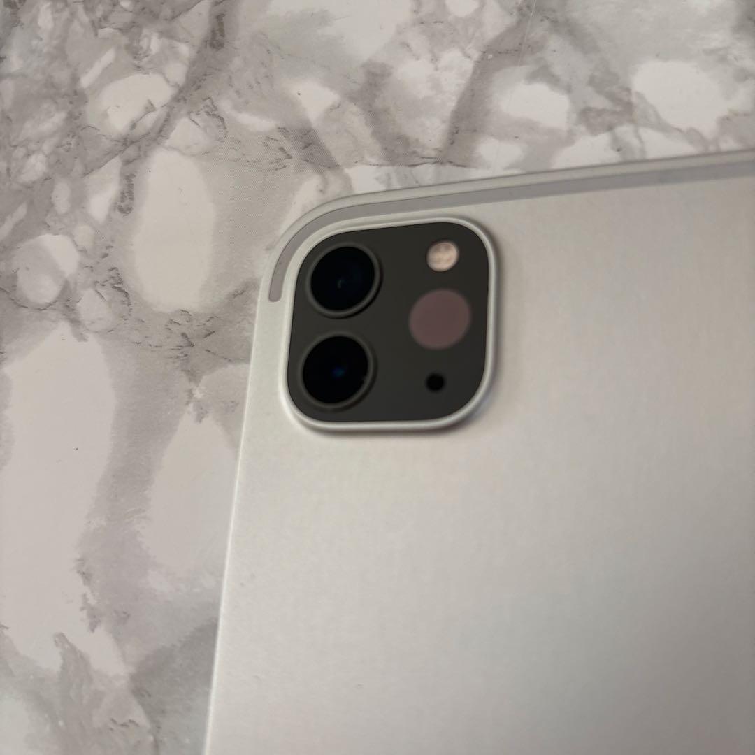iPad Pro M1 128GB 第3世代