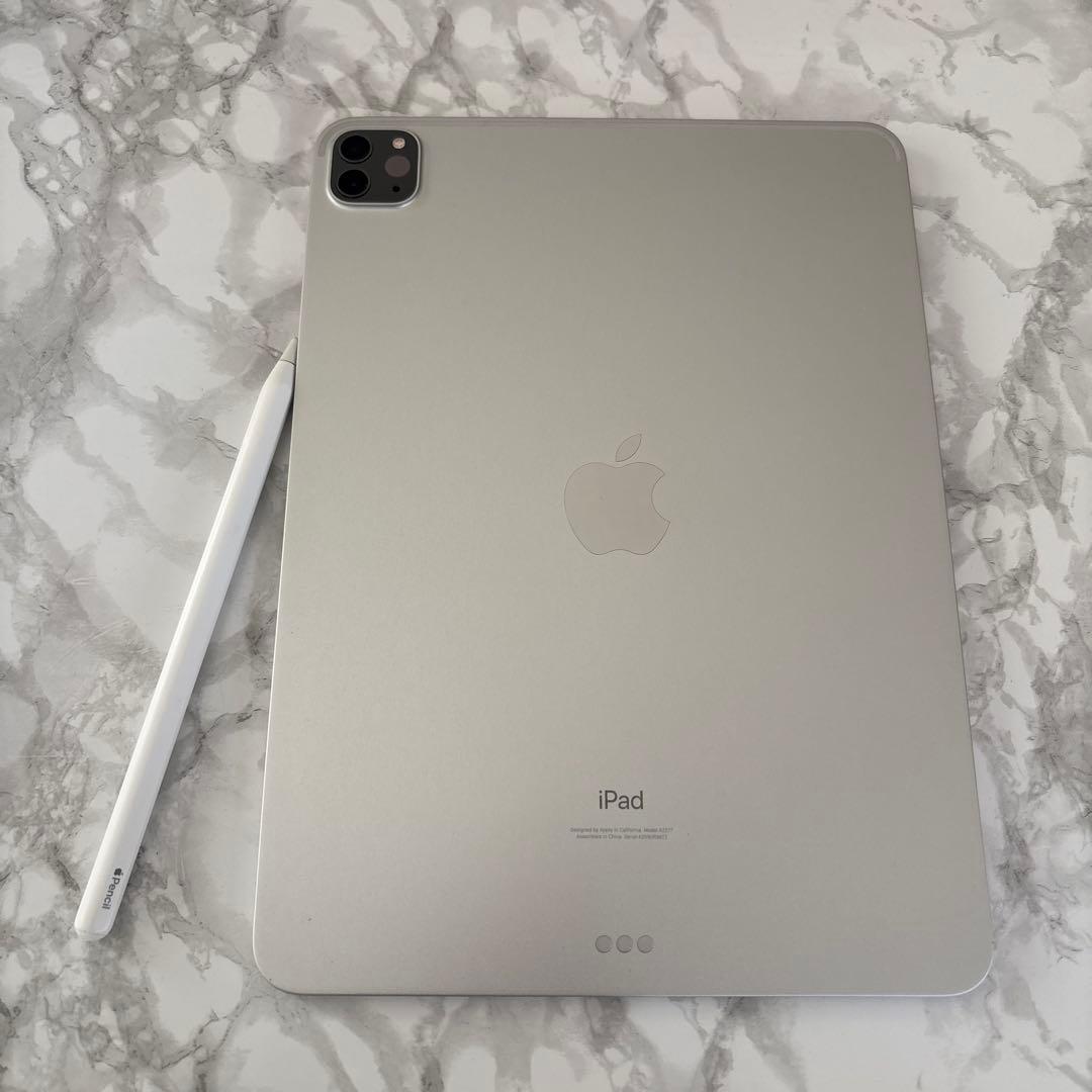 iPad Pro M1 128GB 第3世代
