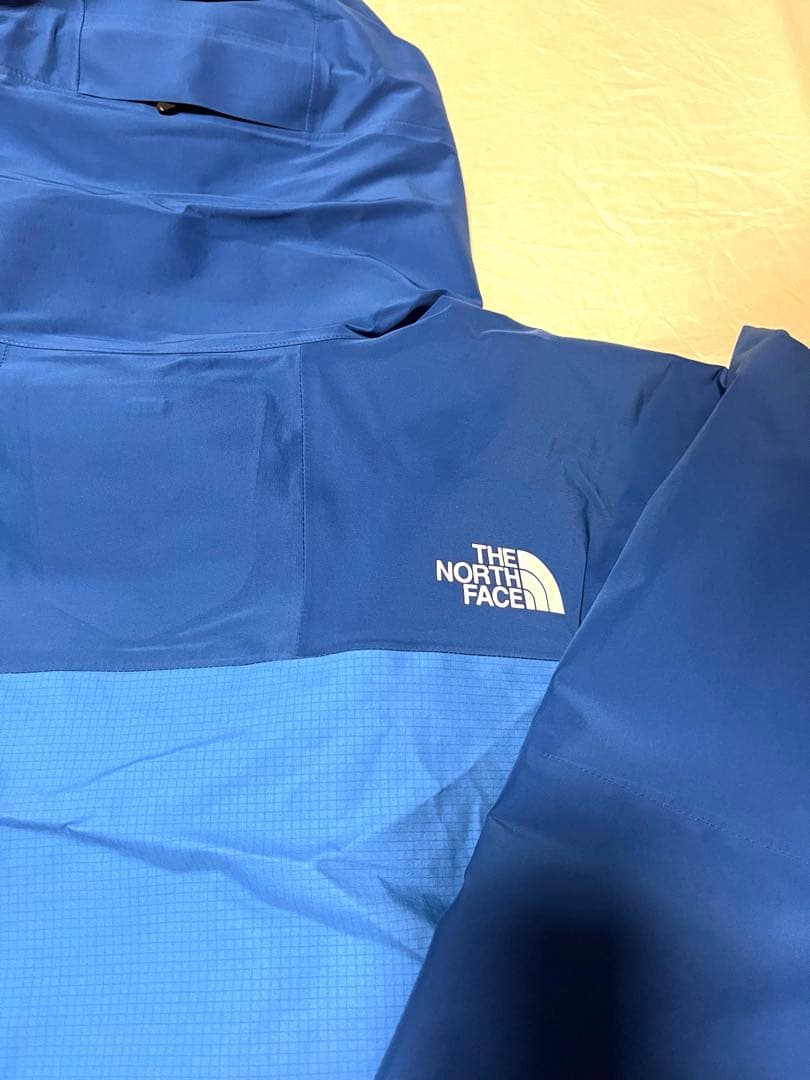 THE NORTH FACE GORE-TEX PRO ジャケット